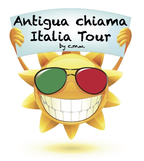 Antigua chiama Italia