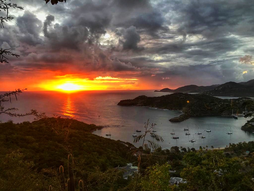 Fotos - Antigua chiama Italia - 2