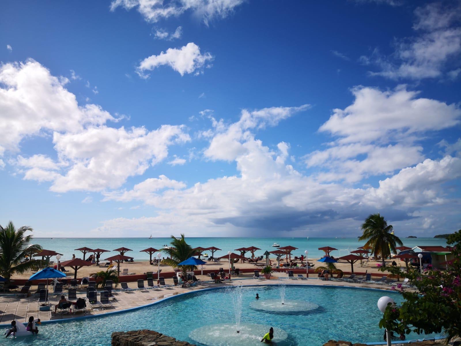 Fotos - Antigua chiama Italia - 3