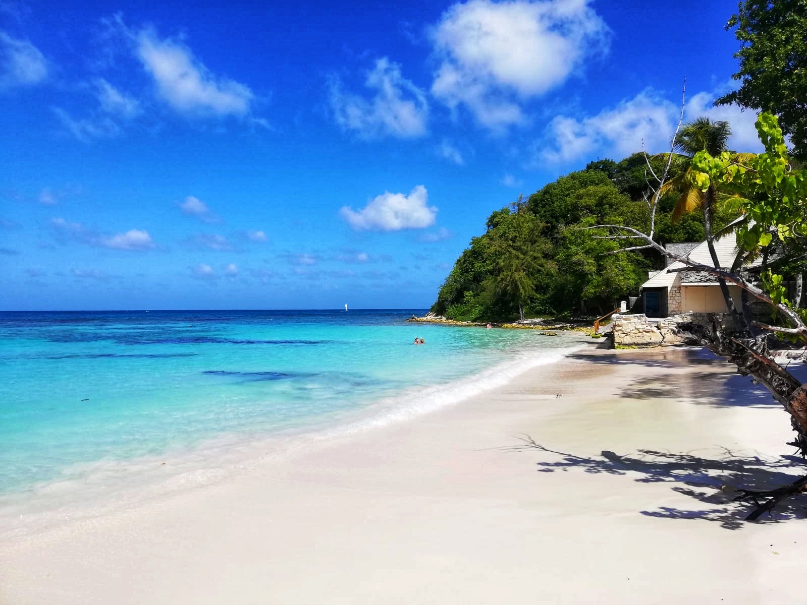 Fotos - Antigua chiama Italia - 4